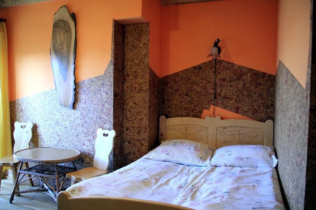 Gospodarstwo Karolina Huba Szoba fotó
